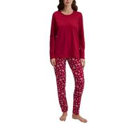 Calida Women's Family & Friends Pajama Set (pack of 1)
