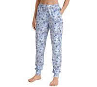 CALIDA Women's Favourites Serenity Trouser, Sodalite Blue, 40-42