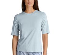 CALIDA Women's Favourites T-Shirt, Arctic Ice, 6/8 UK