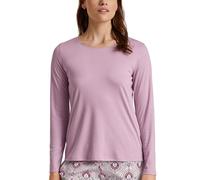 CALIDA Women's Favourites T-Shirt, Fragrant Lilac, 6/8 UK