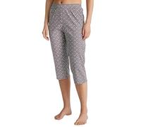 CALIDA Women's Favourites Trouser, Laurel Green Print, 36-38