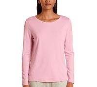 Calida Women's Favourites Tulip T-Shirt, Pink Amethyst, 32-34