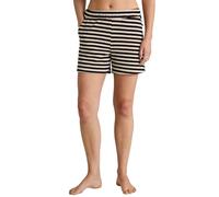 CALIDA Women's Lounge Trouser, Opaque, Black, 48-50