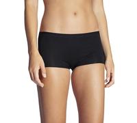 Calida Women's Natural Comfort Boy Short, Black (Schwarz 992), 18 (Manufacturer Size: Medium)