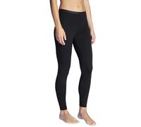 Calida Women's Natural Comfort Slip, Black (Schwarz 992), 22 (Size: Large)