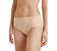 Calida Women's Natural Skin Briefs, Rose Complexion, S