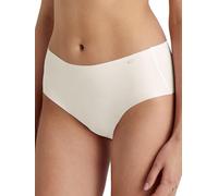 Calida Women's Natural Skin Briefs, Star White, L