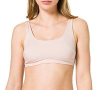 CALIDA Women's Natural Skin Bustier, Rose Complexion, 40-42