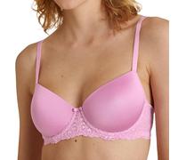 CALIDA Women's Sensual Secrets Bra, Opaque, Bubble Gum Pink, 38B