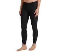 CALIDA Women's Silky Wool Joy Trouser, Ws Black, 14-16