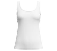 CALIDA Women's Tank Top - Essential Cotton, Undershirt, Top, Jersey, Solid Color