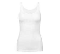 CALIDA Women's Top - Natural Comfort, Undershirt, Tank Top, Jersey, Solid Color