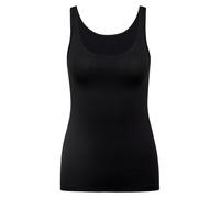 CALIDA Women's Top - Natural Comfort, Undershirt, Tank Top, Jersey, Solid Color