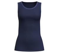 CALIDA Women's True Confidence Sleeveless top, Evening Blue, 18-20