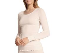 CALIDA Women's True Confidence Underwear, Opaque, Light Ivory, 18-20
