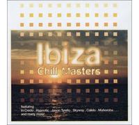 Calido - Chill Masters Ibiza
