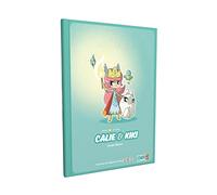 CALIE & KIKI ADV HC