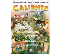 Caliente: Cuban Dreams [DVD] [Region 1] [US Import] [NTSC]