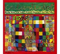 Caliente = Hot - Puerto Rican, Cuban musical expr. - Caliente = Hot - Puerto Rican, Cuban musical expr.