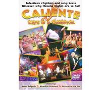 Caliente: Life Is a Carnival [DVD] [Region 1] [US Import] [NTSC]