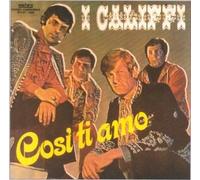Califfi (I) - Cosi' Ti Amo (1 CD)