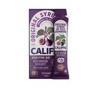 Califig Original Syrup of Figs On the Go Fruit 10 Sachets