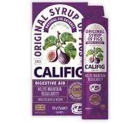 Califig Syrup Of Figs 10 x 15ml Sachets