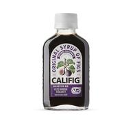 Califig ® Syrup of Figs 100 ml | Digestive Aid with Natural Fig Extract | Helps Maintain Regularity | Vegan.
