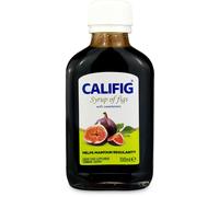 Califig Syrup Of Figs 100ml | Digestive Health | Natural Laxative X 1