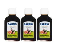 Califig Syrup of Figs 100ml x 3