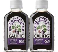 Califig Syrup of Figs 100ml x2