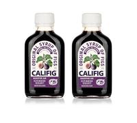Two Packs of Califig Syrup 100ml