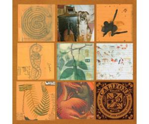 Califone : All My Friends Are Funeral Singers CD (2009) NEW Amazing Value