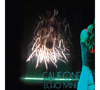 CALIFONE - ECHO MINE - New Vinyl Record - P4z