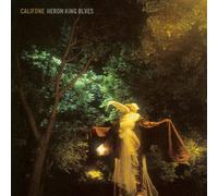 Califone : Heron King Blues VINYL Deluxe 12" Album 2 discs (2017) NEW