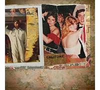 Califone - Quicksand/Cradlesnakes (Deluxe Edition)