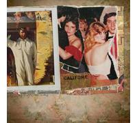 Califone : Quicksand/Cradlesnakes VINYL Deluxe 12" Album 2 discs (2017)