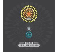 Califone - The Villager's Companion [VINYL]