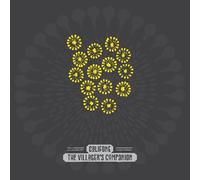 Various - The Villagers Companion (Firework Shimmer Vinyl) (Indie Exclusive)