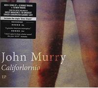Califorlornia - Murry,John CD-JEWEL CASE