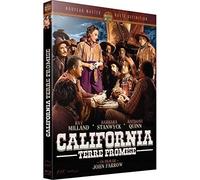 California (1947) (Blu-Ray)
