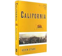 California: A History (Modern Library Chronicles, 23)