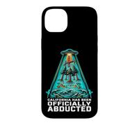 California Abducted by UFO Case for iPhone 14 Plus