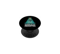 California Abducted by UFO PopSockets Adhesive PopGrip