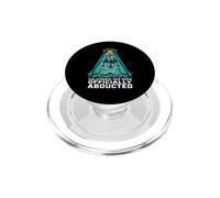 California Abducted by UFO PopSockets PopGrip for MagSafe