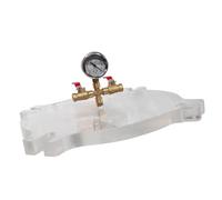 California Air Tools 365VK 5-Gallon Pressure Pot Vacuum Kit