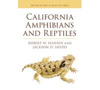 California Amphibians and Reptiles
