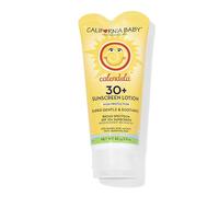California Baby Broad Spectrum SPF 30+ Sunscreen 2.9 oz - Calendula