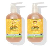 California Baby Calendula Shampoo & Bodywash - 19 oz (2 Pack)