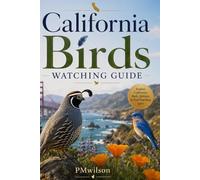 California Birds Watching Guide